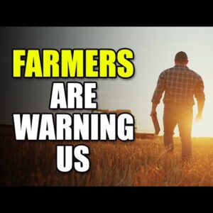 What Farmers Are Seeing Right Now Should Concern Everyone