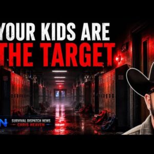 xAmerica's Soft Targets Are STILL Completely Exposed