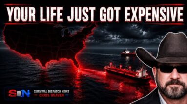 Your Cash in Danger: Oil Prices GO WILD!