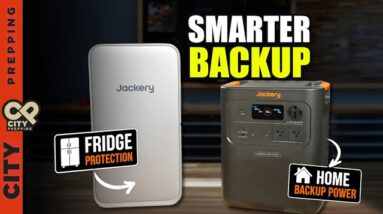 2 New Backup Power Ideas That Actually Make Sense
