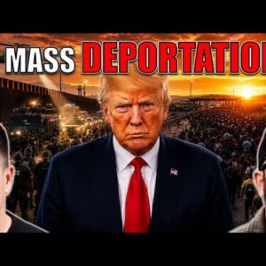 $400 Billion for DHS/CBP/ICE... and Still No Mass Deportations