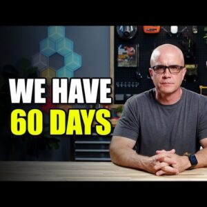 60 Days… Then What?
