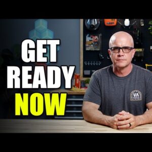 Before the Next Financial Crisis, Do This