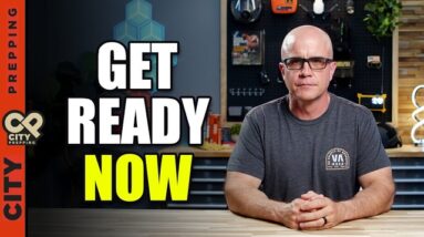 Before the Next Financial Crisis, Do This