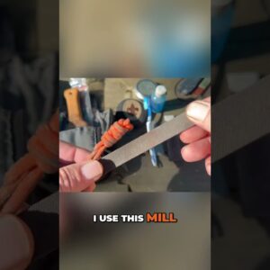 Full Knife Sharpening Kit Breakdown!