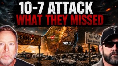October 7: What Happened. What They Missed.