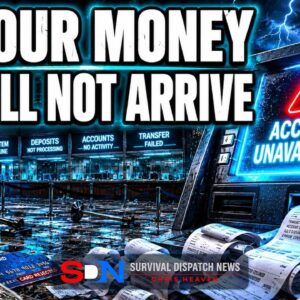 The Last Assumption Households Make Before Going Under