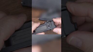Wuben X5 Slim Body: 3-in-1 Light , UV & Laser  #EDC #Flashlight #Laser #UV