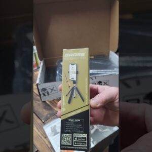 Battlbox Mission 137