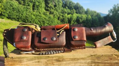 DOOMSDAY SURVIVAL STORM VICTOR TOPS KNIVES