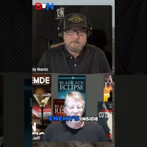 Gov't Admitted AI is Already Inside US Critical Infrastructure!