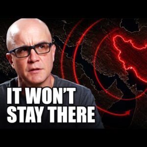 If the Iran War Spreads, This Is What Happens Next