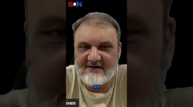 Iran's Global Shadow War👤Asymmetric Warfare Explained