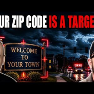 Iran's War Just Reached Your ZIP Code