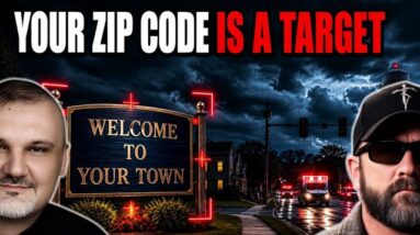 Iran's War Just Reached Your ZIP Code