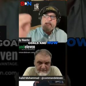 Jihadis in America🤔Are They Silent Because We Won't Win?