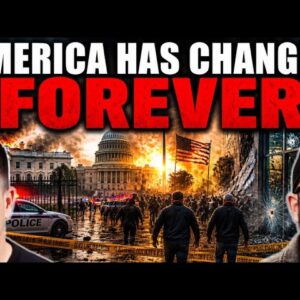 Political Violence Is Becoming The New Normal