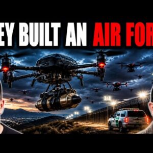 SDN 798Cartels Are Building An Air Force