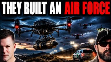 SDN 798Cartels Are Building An Air Force