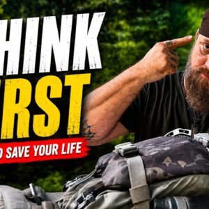 The #1 Survival Tool Most People Ignore (It Could Save Your Life)