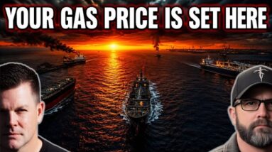 The Next Phase of the Iran War