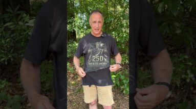 U S A  250th T-Shirt Available on our website at sootchgear