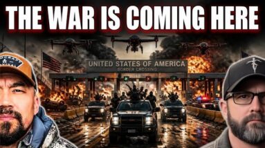 8 terror cartels. One thin line. Your move.