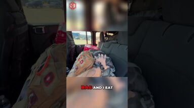 Car Camping🚙Pack Groceries & Cooler Like a PRO!