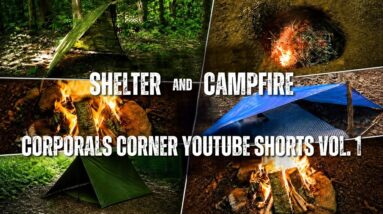 Corporals Corner Hidden YouTube Shorts Volume 1