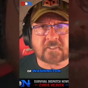 Early Warning Signs⚠️Cartel Border War Brewing