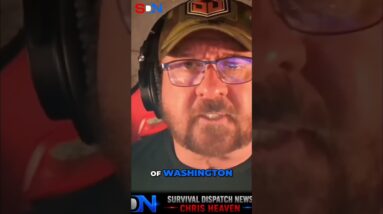 Early Warning Signs⚠️Cartel Border War Brewing