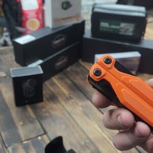Every Day Carry and Survival Items Found on Amazon $10 and Up