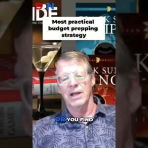 How to Prep for Price Hikes Without Investing in It