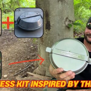 Introducing The New Corporals Corner Mess Kit