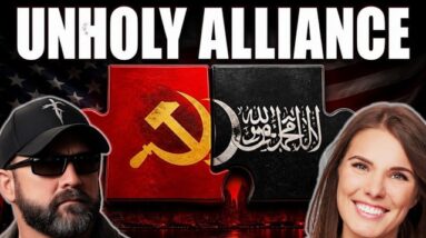 Red Green Alliance | They Hate You More Than Each Other