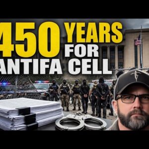 The Insurgency Is Already In Your City