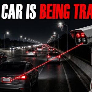 The Surveillance State Is Already Here