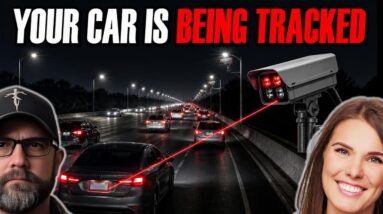 The Surveillance State Is Already Here