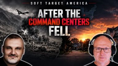 After the Command Centers Fell