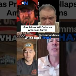 American Farms Collapsing🌱Rising Costs & Government Failure Exposed!