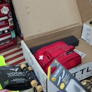 BATTLBOX MISSION 139