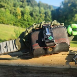 DOOMSDAY SURVIVAL STRYKER DEFENDER TOOL TOPS KNIVES