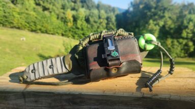 DOOMSDAY SURVIVAL STRYKER DEFENDER TOOL TOPS KNIVES