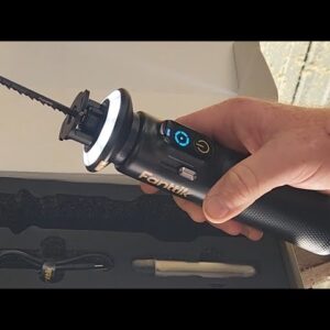 Fanttik R11 Pro Jigsaw / Reciprocating Saw
