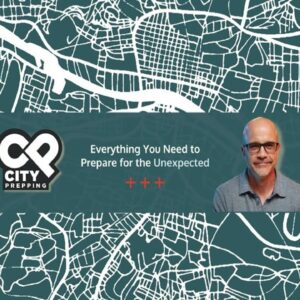 Free Live Workshop: The 3-Week Preparedness Plan