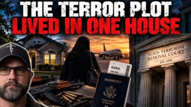 SDN EP829The Terror Court America Never Used Until Now