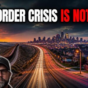 The Border Crisis Is Not Over
