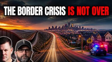 The Border Crisis Is Not Over