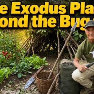 The Exodus Plan : Beyond the Bug Out Bag