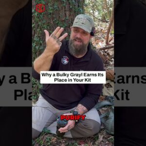 Debunking Grayl Water Filter Arguments!